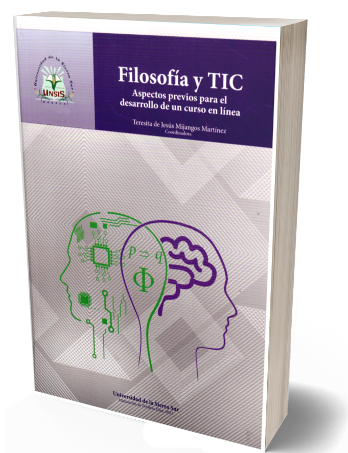 Filosofía y TIC